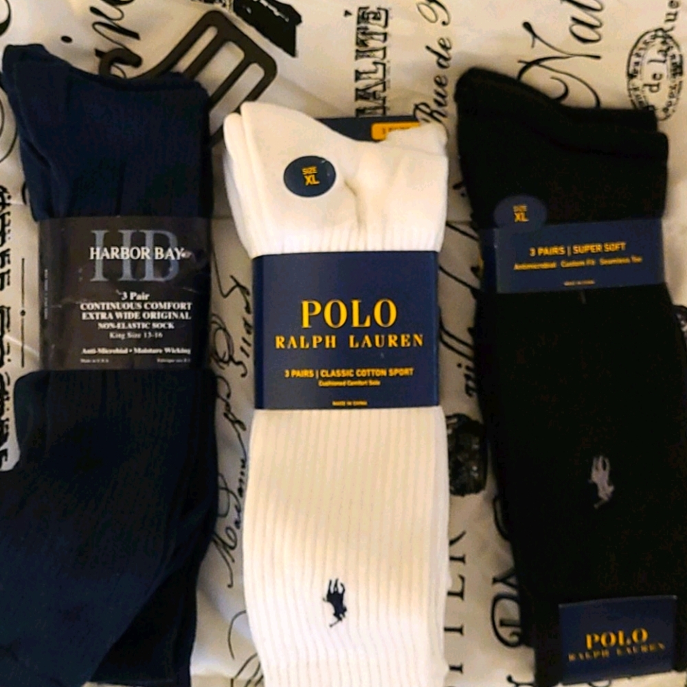 Socks